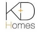 K+D Homes - Berkshire Hathaway HomeServices logo